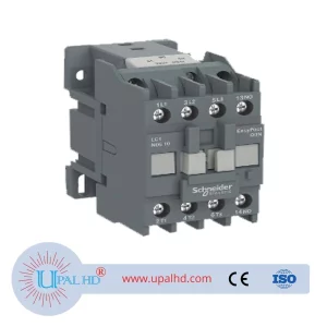 Spot Schneider AC contactor LC1N1810Q5N AC380V