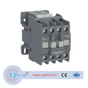 Spot Schneider AC contactor LC1N1810Q5N AC380V