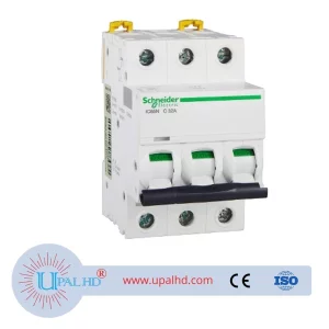 Spot Schneider open micro-segment IC65N 2P C32A A9F18232 circuit breaker special offer (2)