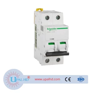 Spot Schneider open micro-segment IC65N 2P C32A A9F18232 circuit breaker special offer