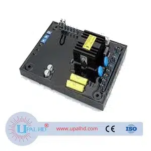 VISION Generator AVR WT2