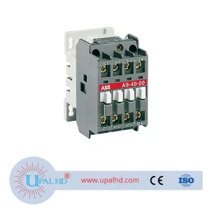 ABB A contactor A16-40-00 220V contactor 10086119