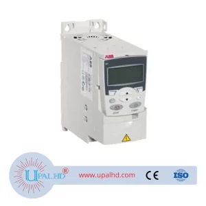 ABB Inverter ACS355-01E-04A7-2