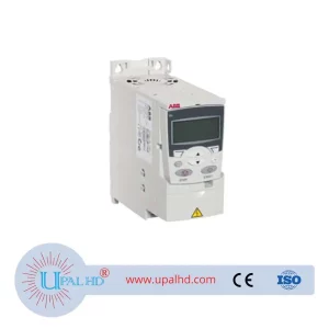 ABB Three-phase 3KW General Micro Economical Inverter ACS355-03E-07A3-4.