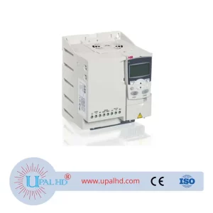 ABB Inverter ACS355-03E-15A6-4