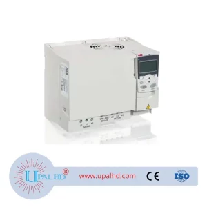 ABB Inverter Three-phase 7.5KW General Miniature Economic ACS355-03E-31A0-2