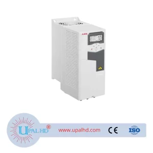 ABB original AC electromechanical inverter light load 11KW heavy load 7.5KW ACS580-01-026A-4