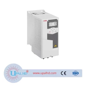 ABB inverter vector control adjustable simple mechanical standard transmission ACS580-01-02A7-4