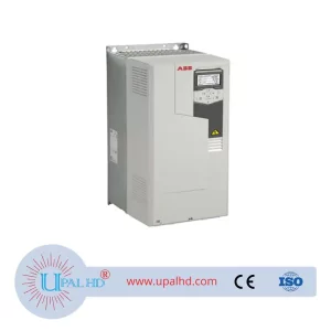 ABB original AC electromechanical inverter light load 30KW heavy load 22KW ACS580-01-062A-4