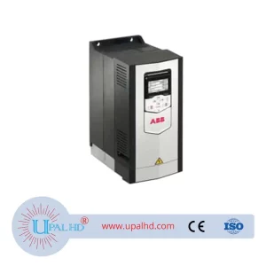 ABB heavy load vector frequency conversion light load 1.5KW heavy load 1.1KW ACS880-01-03A4-5