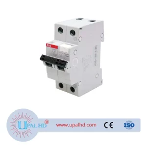 ABB leakage protection open leakage protection GSH202 A-D8 0.1 AP-R leakage switch