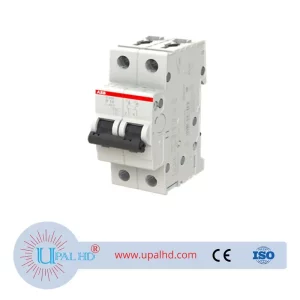 ABB miniature circuit breaker】S202-B16;10113563