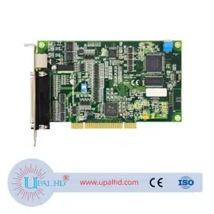 Advance DMCNET Motion Control Card