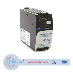 1606-XLE120EN New Rockwell AB PLC basic switching power supply