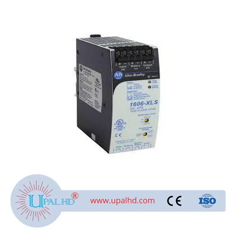 1606-XLS240-UPSD New American Rockwell AB PLC power supply.