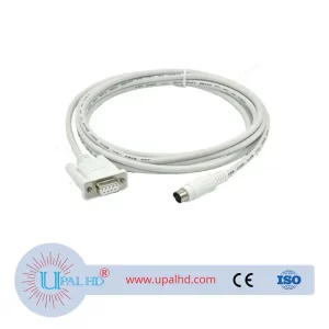 1761-CBL-PM02 AB Micrologix original authentic 232 programming cable 1761CBLPM02