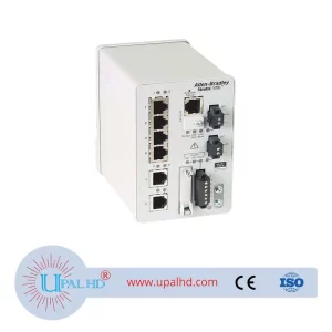 1783-BMS06TGA Rockwell Automation AB Managed Industrial Ethernet Switch