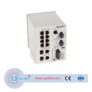 1783-BMS10CGL Rockwell Automation AB Modular Management Switch