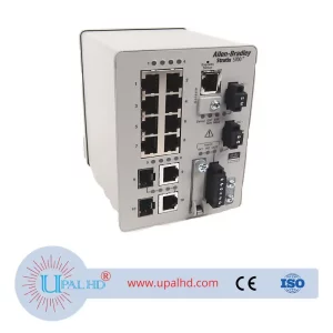 1783-BMS10CL Rockwell Automation AB Modular Management Switch