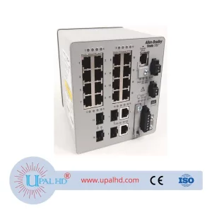 1783-BMS20CGL Rockwell Automation AB Managed Industrial Ethernet Switch