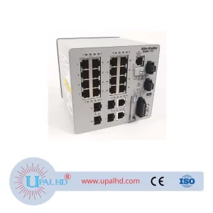 1783-BMS20CGP Rockwell Automation AB Modular Management Switch