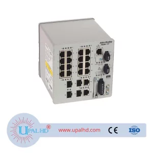 1783-BMS20CL Rockwell Automation AB Modular Management Switch