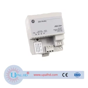 1794-ASB Ser E Rockwell AB Flex Remote I/O Adapter