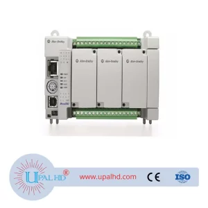 2080-LC50-24QWB American AB Micro850 PLC controller