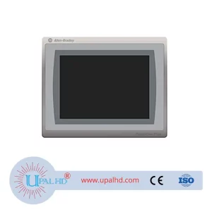 2711P-T10C22D8S Rockwell AB PanelView Plus touch screen