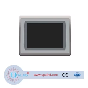 2711P-T10C22D8S-B Rockwell AB PanelView Plus touch screen