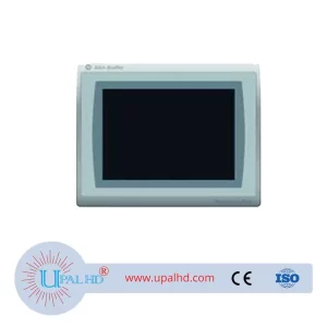 2711P-T10C22D9PK Rockwell AB PanelView Plus touch screen