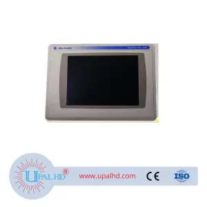 2711P-T10C4A8 Rockwell AB PanelView Plus touch screen