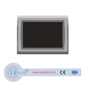 2711P-T12W22D8S-B Rockwell AB HMI PV800 7 inch touch screen