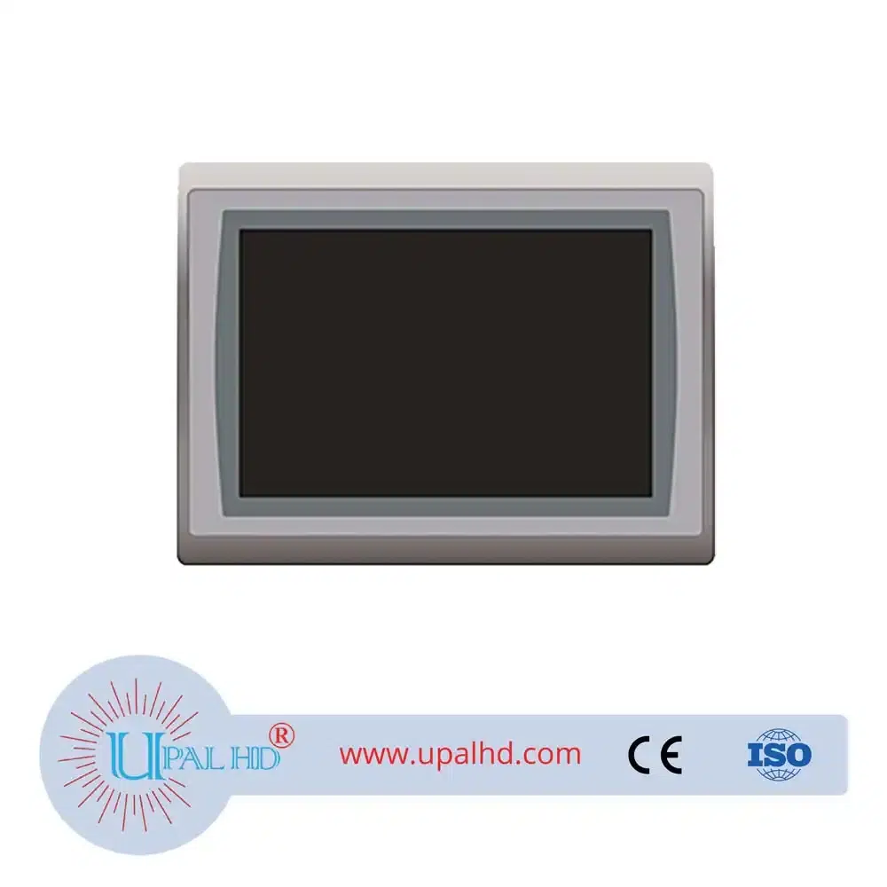 2711P-T12W22D8S-B Rockwell AB HMI PV800 7 inch touch screen.