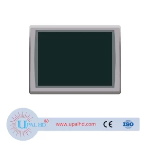 2711P-T19C22A9P-B Rockwell AB PanelView Plus touch screen