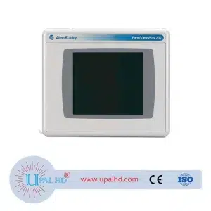 2711P-T6C20A8 Rockwell AB PanelView Plus touch screen