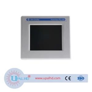 2711P-T6C20A9 Rockwell AB PanelView Plus touch screen