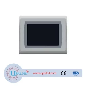 2711P-T6C21D8S-B Rockwell AB PanelView Plus touch screen