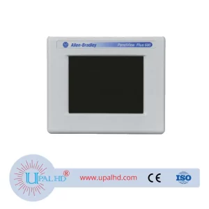 2711P-T6C5A8 Rockwell AB PanelView Plus touch screen