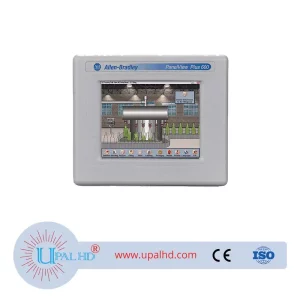 2711P-T6C5A9 Rockwell AB PanelView Plus touch screen