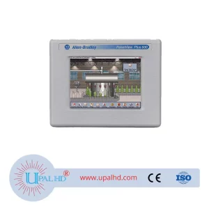 2711P-T6M5A8 Rockwell AB PanelView Plus Touch Screen