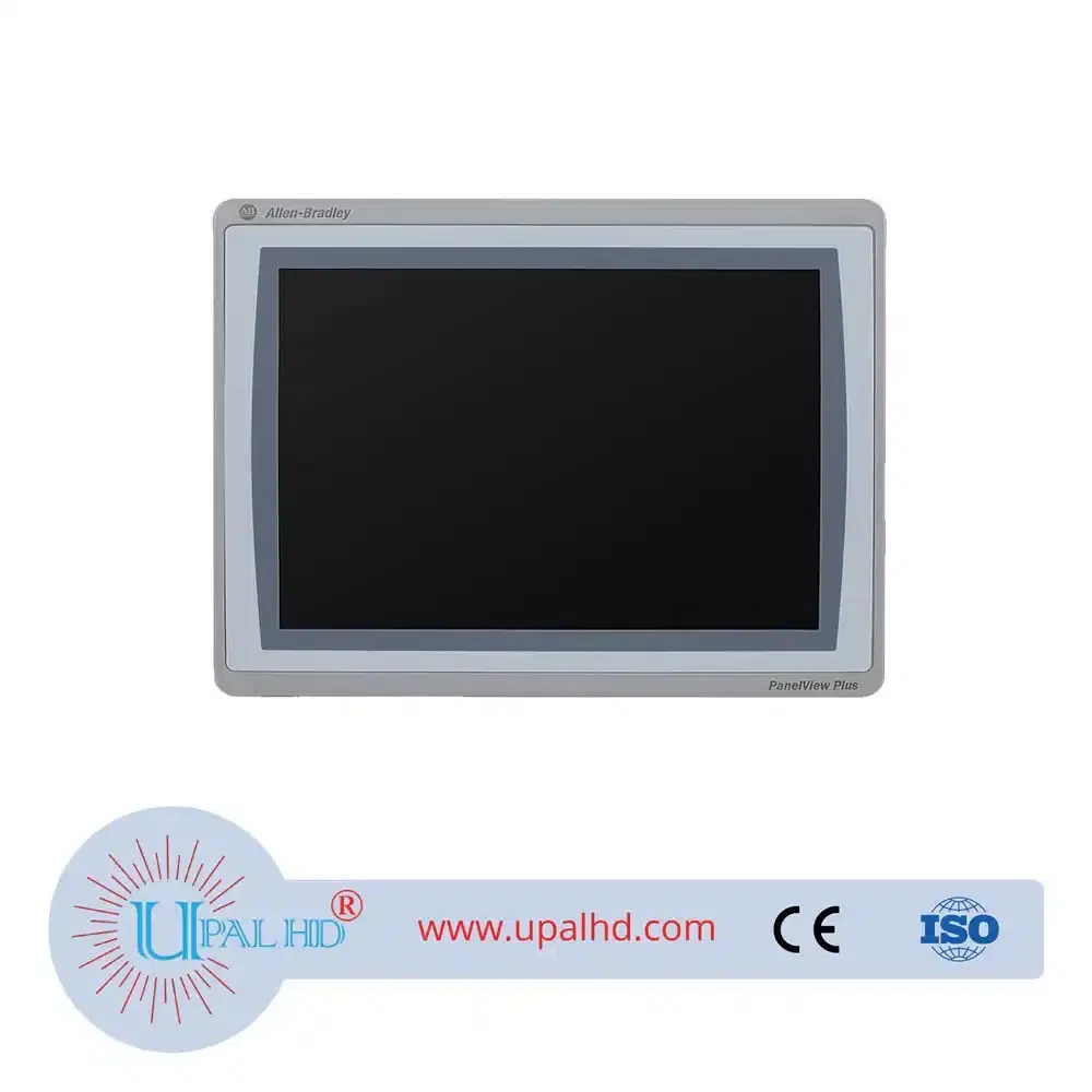 2711P-T7C22D8S Rockwell AB Panel View Plus touch screen.