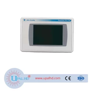 2711P-T7C4A8 Rockwell AB PanelView Plus touch screen