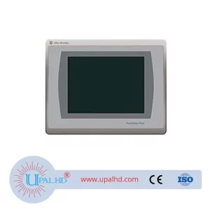 2711P-T9W21D8S-B Rockwell AB PanelView Plus touch screen