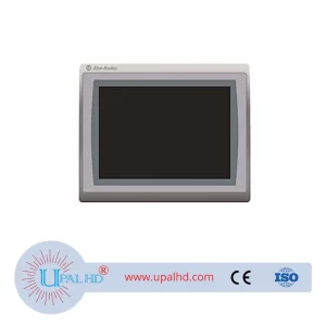 2711P-T9W22D8S Rockwell AB PanelView Plus touch screen