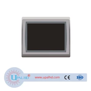 2711P-T9W22D8S-B Rockwell AB PanelView Plus touch screen