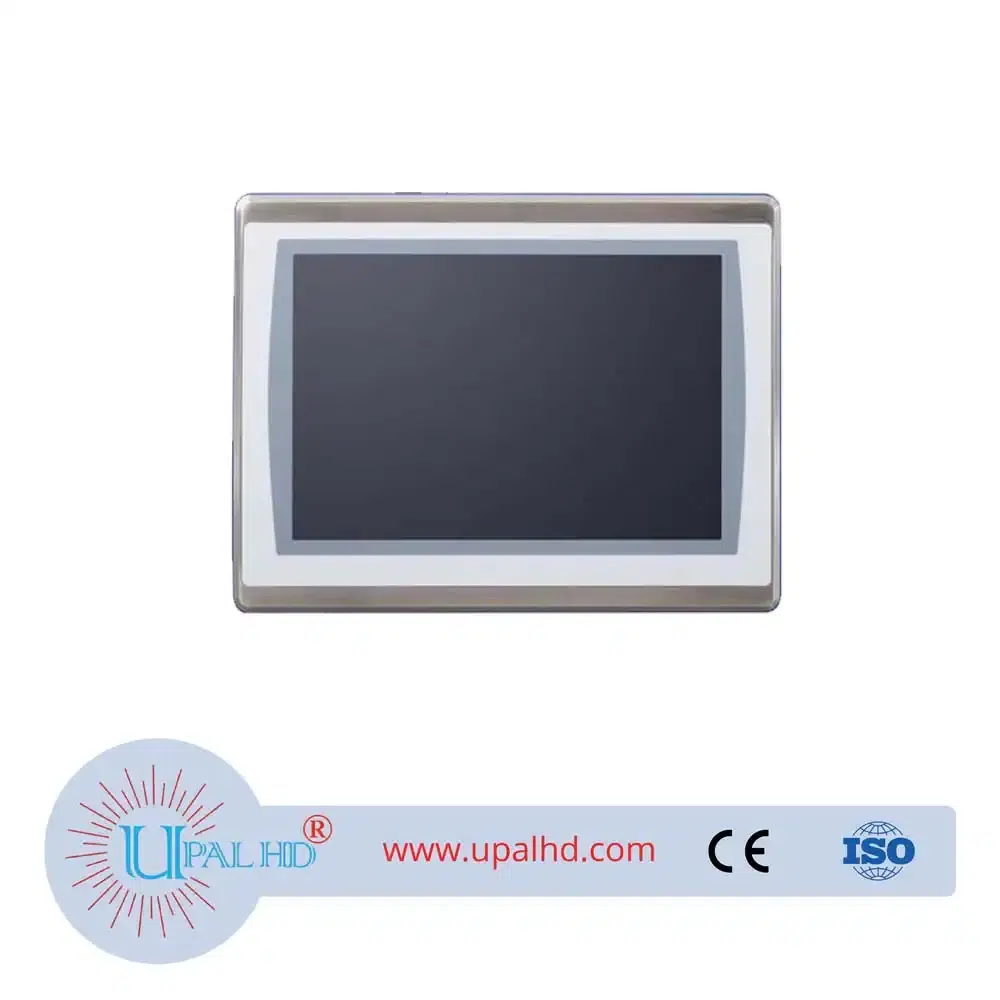 2711P-T9W22D9P Rockwell AB PanelView Plus touch screen.