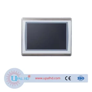 2711P-T9W22D9PK Rockwell AB PanelView Plus touch screen