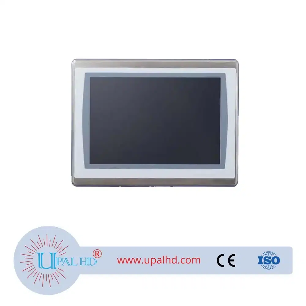 2711P-T9W22D9PK Rockwell AB PanelView Plus touch screen.