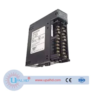 American GE PLC 16-point analog input module IC693ALG223